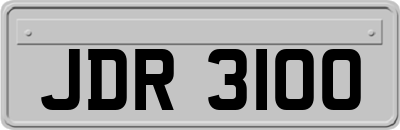 JDR3100