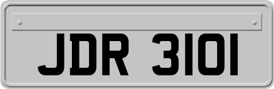 JDR3101