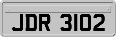 JDR3102