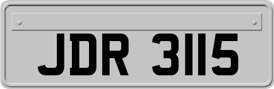 JDR3115