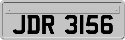 JDR3156