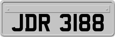 JDR3188