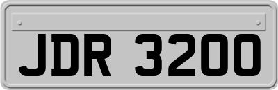 JDR3200