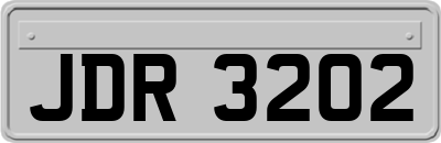 JDR3202