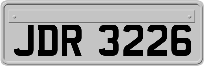 JDR3226