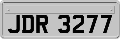 JDR3277