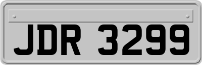 JDR3299