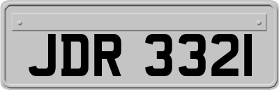 JDR3321