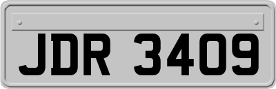 JDR3409