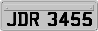 JDR3455