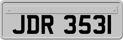 JDR3531