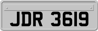 JDR3619