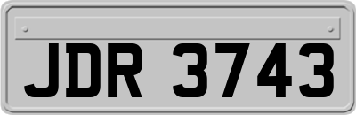 JDR3743