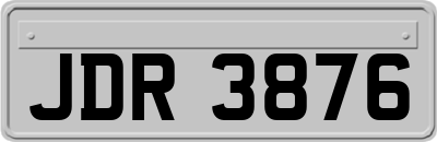 JDR3876