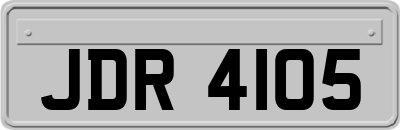 JDR4105