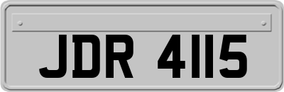 JDR4115