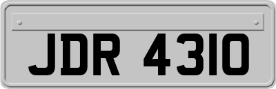 JDR4310