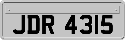 JDR4315