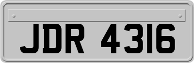 JDR4316