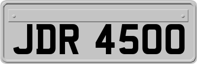 JDR4500