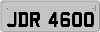 JDR4600