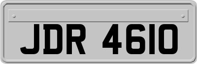 JDR4610