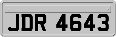 JDR4643