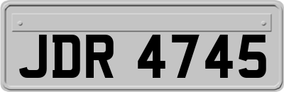 JDR4745