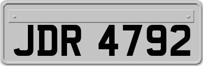 JDR4792