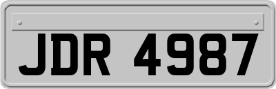 JDR4987