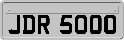 JDR5000