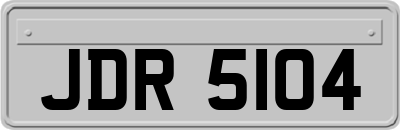 JDR5104