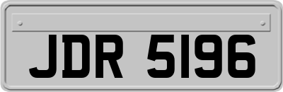 JDR5196