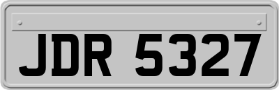 JDR5327