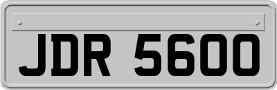 JDR5600