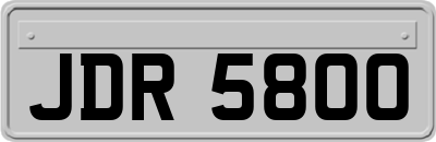 JDR5800