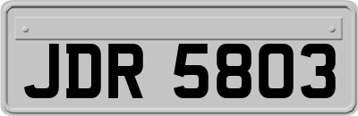 JDR5803