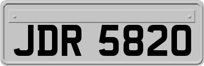 JDR5820