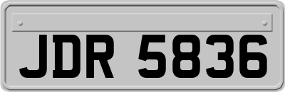 JDR5836