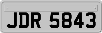 JDR5843