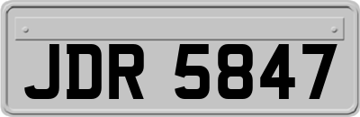 JDR5847