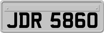 JDR5860