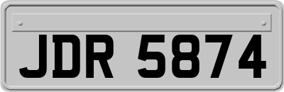 JDR5874