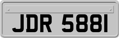 JDR5881