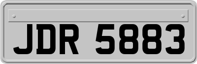 JDR5883