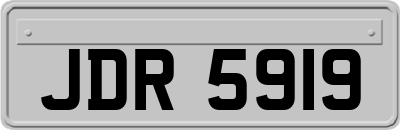 JDR5919