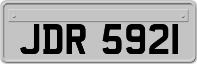 JDR5921