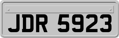 JDR5923