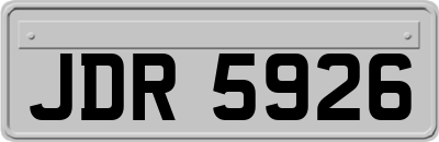 JDR5926