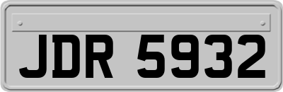 JDR5932